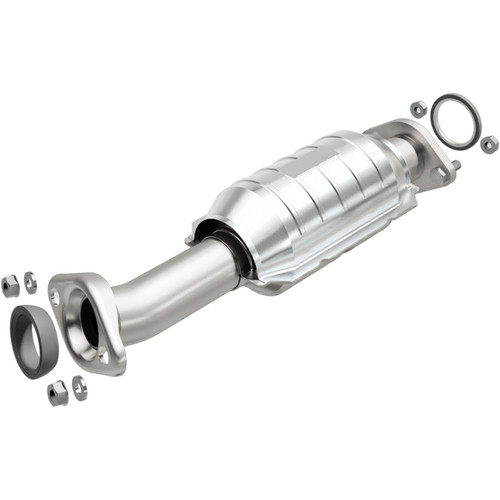 Magnaflow 2007 Suzuki Aerio 2.3L Direct Fit Converter - 5421672 Photo - Primary