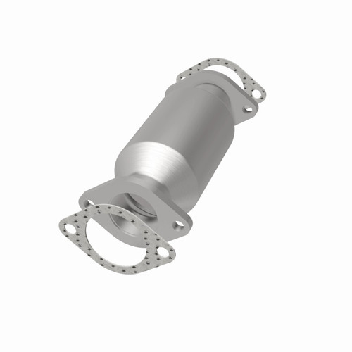 Magnaflow 10-12 Hyundai Genesis Coupe 2.0L Direct Fit Converter - 5421708 360 Degree Image Set