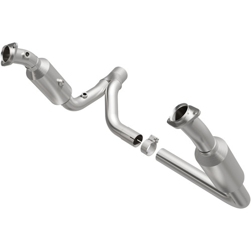 Magnaflow 07-08 Dodge Ram 1500 5.7L Direct Fit Converter - 5451451 Photo - Primary