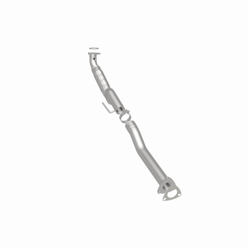 Magnaflow 07-09 Chevrolet Express 2500 4.8L Direct Fit Converter - 5451535 360 Degree Image Set