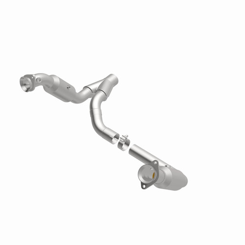 Magnaflow 2009 Dodge Ram 1500 5.7L Direct Fit Converter - 5451664 360 Degree Image Set