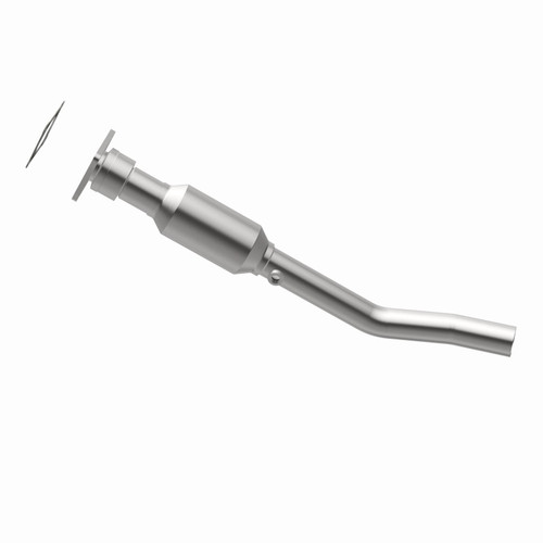 Magnaflow 2005 Dodge Neon 2.0L Direct Fit Converter - 5461166 360 Degree Image Set