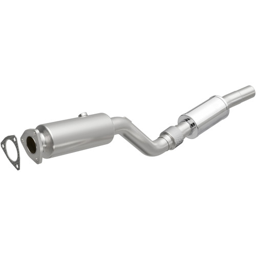 Magnaflow 06-09 Audi A4 Quattro 3.2L Direct Fit Converter - 5461854 Photo - Primary