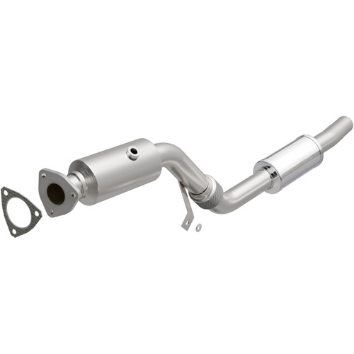 Magnaflow 06-08 Audi A4 Quattro 3.2L Direct Fit Converter - 5461904 Photo - Primary