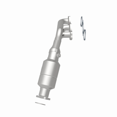 Magnaflow 10-12 Toyota 4Runner 4.0L Direct Fit Converter - 5481198 360 Degree Image Set