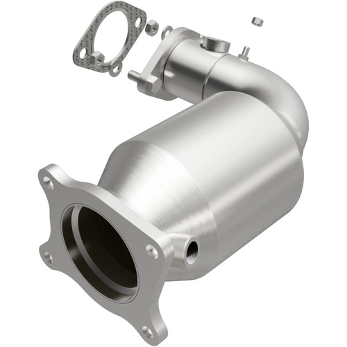 Magnaflow 14-15 Subaru Forester 2.0L Direct Fit Converter - 5481621 Photo - Primary