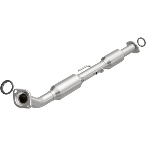 Magnaflow 05-12 Toyota Tacoma 2.7L Direct Fit Converter - 5481703 Photo - Primary