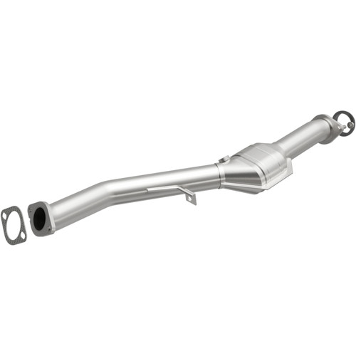 Magnaflow 09-13 Subaru Forester 2.5L Direct Fit Converter - 5491159 Photo - Primary