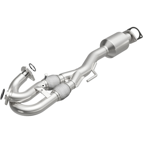 Magnaflow 04-07 Nissan Murano 3.5L Direct Fit Converter - 5491213 Photo - Primary