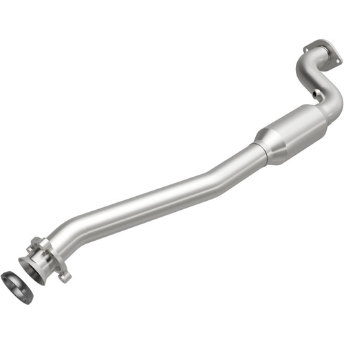 Magnaflow 07-08 Hummer H3 3.7L Direct Fit Converter - 5491966 Photo - Primary