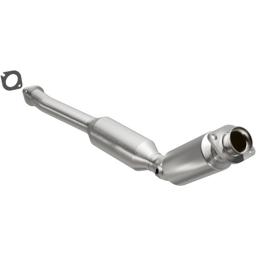 Magnaflow 03-11 Ford Crown Victoria 4.6L Direct Fit Converter - 551057 Photo - Primary
