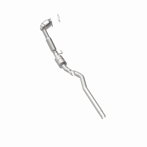 Magnaflow 2008 Audi A3 2.0L Direct Fit Converter - 551165 360 Degree Image Set