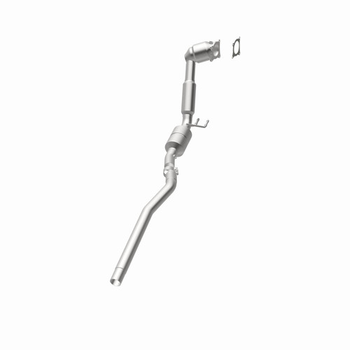 Magnaflow 2008 Audi A3 2.0L Direct Fit Converter - 551165 360 Degree Image Set