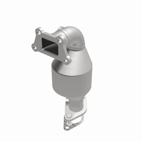 Magnaflow 12-13 Chevrolet Impala 3.6L Direct Fit Converter - 551185 360 Degree Image Set