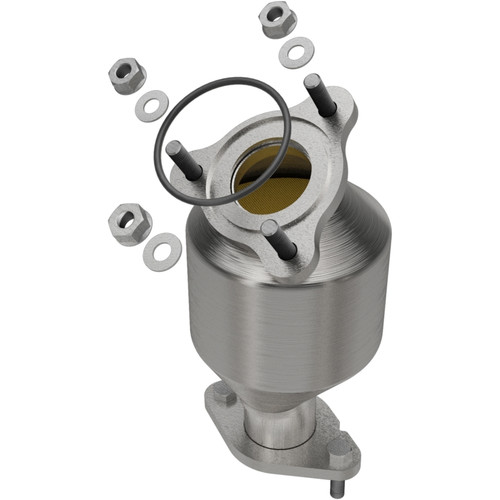 Magnaflow 10-11 Buick LaCrosse 3.6L Direct Fit Converter - 551301 Photo - Primary