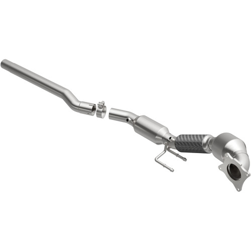 Magnaflow 09-13 Volkswagen CC 2.0L Direct Fit Converter - 551380 Photo - Primary