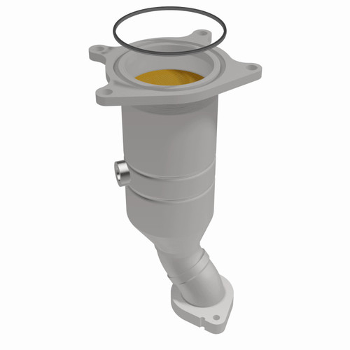 Magnaflow 11-12 Lincoln MKS 3.7L Direct Fit Converter - 5531232 360 Degree Image Set