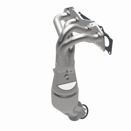 Magnaflow 2007 Scion tC 2.4L Direct Fit Converter - 5531292 360 Degree Image Set