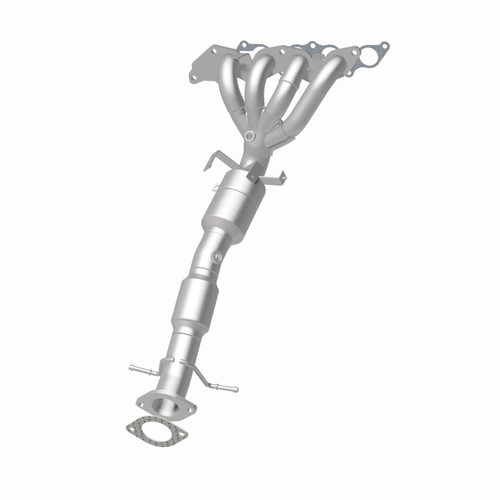 Magnaflow 04-05 Mazda 3 2.3L Direct Fit Converter - 5531344 360 Degree Image Set