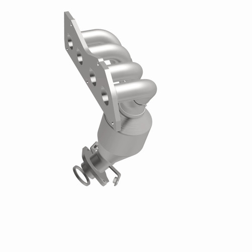 Magnaflow 12-15 Toyota Camry 2.5L Direct Fit Converter - 5531519 360 Degree Image Set