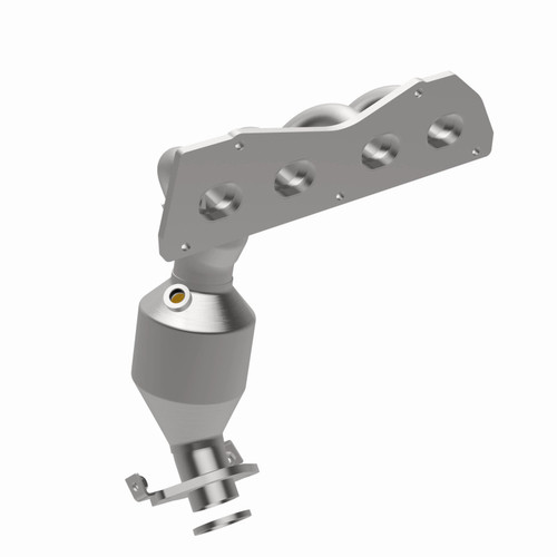 Magnaflow 12-15 Toyota Camry 2.5L Direct Fit Converter - 5531519 360 Degree Image Set