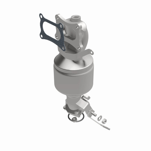 Magnaflow 09-10 Acura RL 3.7L Direct Fit Converter - 5531893 360 Degree Image Set