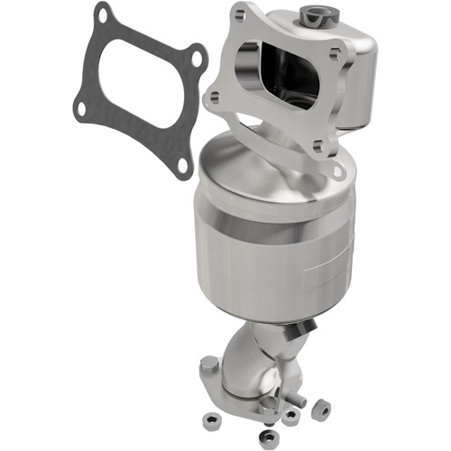 Magnaflow 09-10 Acura RL 3.7L Direct Fit Converter - 5531898 Photo - Primary