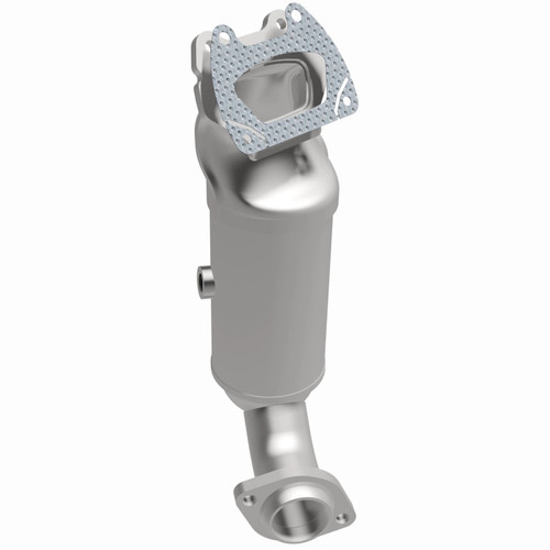 Magnaflow 11-16 Dodge Grand Caravan 3.6L Direct Fit Converter - 5551120 360 Degree Image Set