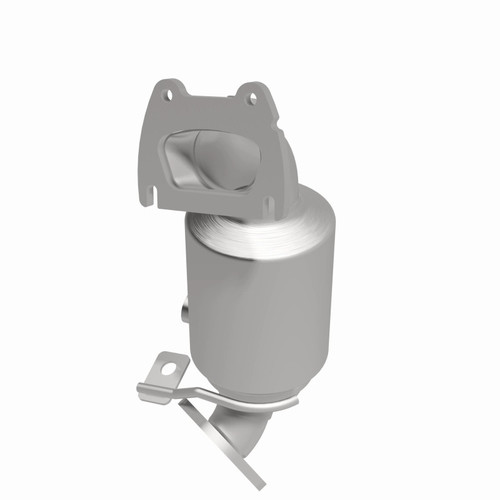 Magnaflow 14-17 Jeep Cherokee 3.2L Direct Fit Converter - 5551160 360 Degree Image Set