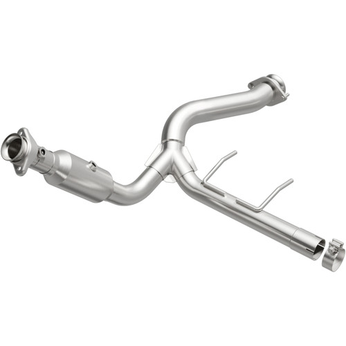 Magnaflow 09-10 Ford F-150 4.6L Direct Fit Converter - 5551295 Photo - Primary