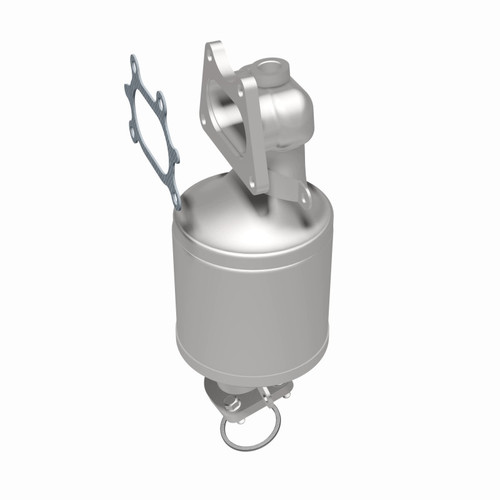 Magnaflow 04-07 Saturn Vue 3.5L Direct Fit Converter - 5551333 360 Degree Image Set