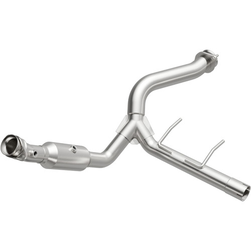 Magnaflow 09-10 Ford F-150 5.4L Direct Fit Converter - 5551418 Photo - Primary