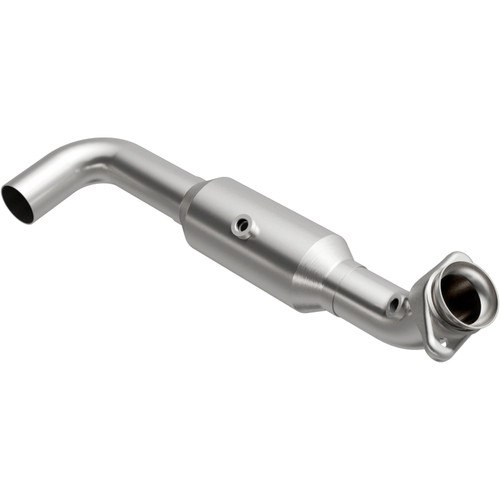 Magnaflow 09-10 Ford F-150 5.4L Direct Fit Converter - 5551419 Photo - Primary