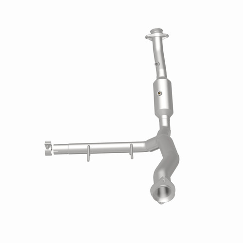 Magnaflow 15-17 Ford F-150 3.5L Direct Fit Converter - 5551469 360 Degree Image Set