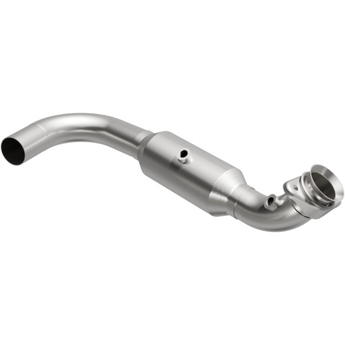Magnaflow 07-08 Ford Expedition 5.4L Direct Fit Converter - 5551498 Photo - Primary