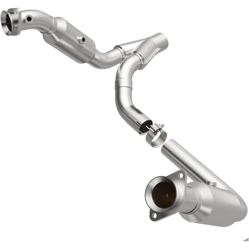 Magnaflow 11-17 Ram 1500 5.7L Direct Fit Converter - 5551664 Photo - Primary