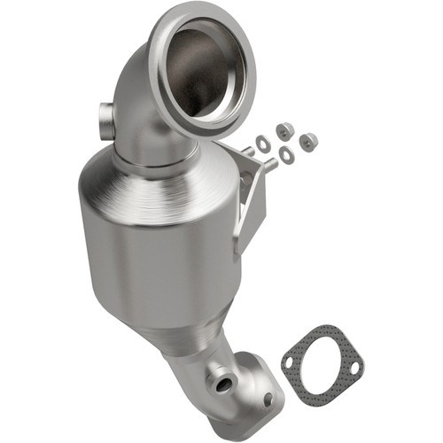 Magnaflow 12-13 Ford Edge 2.0L Direct Fit Converter - 5551837 Photo - Primary