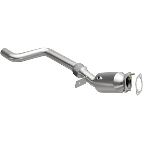 Magnaflow 15-17 Ford Mustang 5.2L Direct Fit Converter - 5561422 Photo - Primary