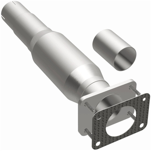 Magnaflow 08-11 Cadillac DTS 4.6L Direct Fit Converter - 5561482 Photo - out of package