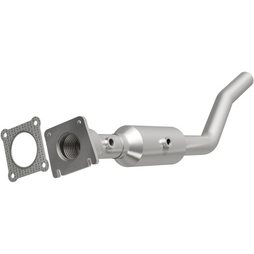 Magnaflow 11-14 Jeep Patriot 2.4L Direct Fit Converter - 5561509 Photo - Primary