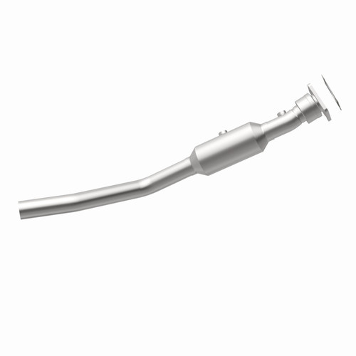 Magnaflow 11-14 Jeep Patriot 2.4L Direct Fit Converter - 5561509 360 Degree Image Set