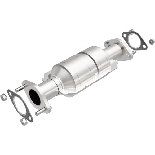 Magnaflow 09-10 Chevrolet Aveo 1.6L Direct Fit Converter - 5571469 Photo - Primary