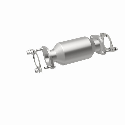 Magnaflow 2009 Hyundai Genesis 4.6L Direct Fit Converter - 5571740 360 Degree Image Set