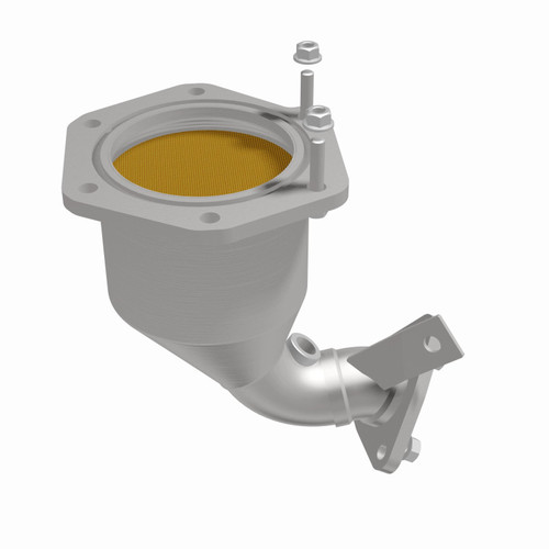 Magnaflow 2013 Nissan Pathfinder 3.5L Direct Fit Converter - 5582128 360 Degree Image Set