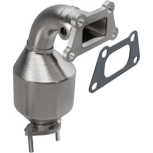 Magnaflow 10-11 Chevrolet Equinox 3.0L Direct Fit Converter - 5582188 Photo - Primary