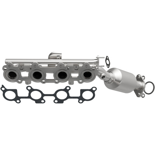 Magnaflow 05-09 Lexus GX470 4.7L Direct Fit Converter - 5582217 Photo - Primary