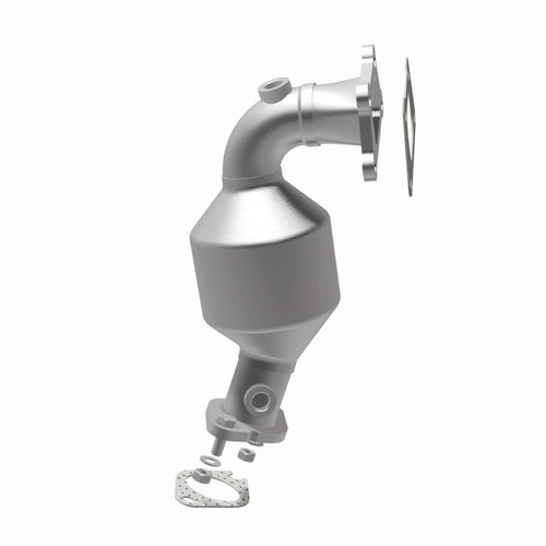 Magnaflow 12-16 Cadillac SRX 3.6L Direct Fit Converter - 5582220 360 Degree Image Set