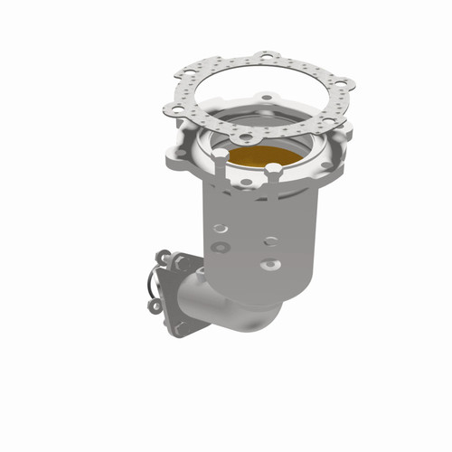 Magnaflow 04-07 Nissan Murano 3.5L Direct Fit Converter - 5582275 360 Degree Image Set