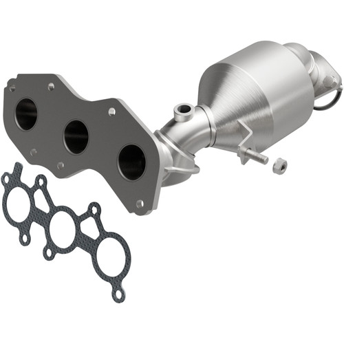 Magnaflow 11-15 Toyota Sienna 3.5L Direct Fit Converter - 5582548 Photo - Primary