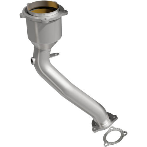 Magnaflow 10-11 Porsche Cayenne 4.8L Direct Fit Converter - 5582594 Photo - Primary